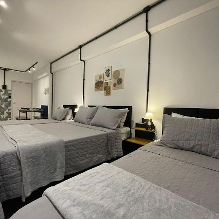Villa Bilac 06 - Amplo Studio Proximo A Vila Germanica Блуменау Екстериор снимка
