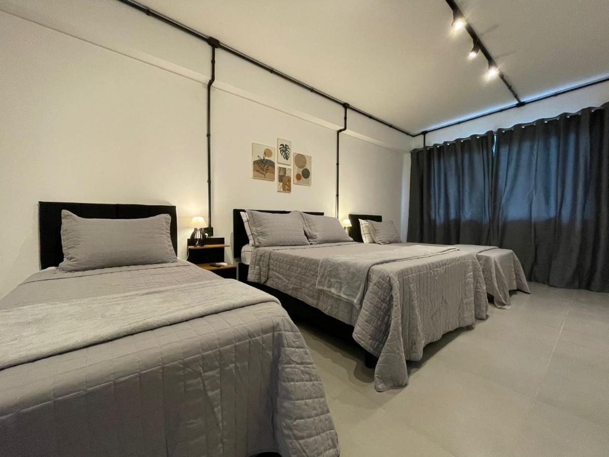 Villa Bilac 06 - Amplo Studio Proximo A Vila Germanica Блуменау Екстериор снимка