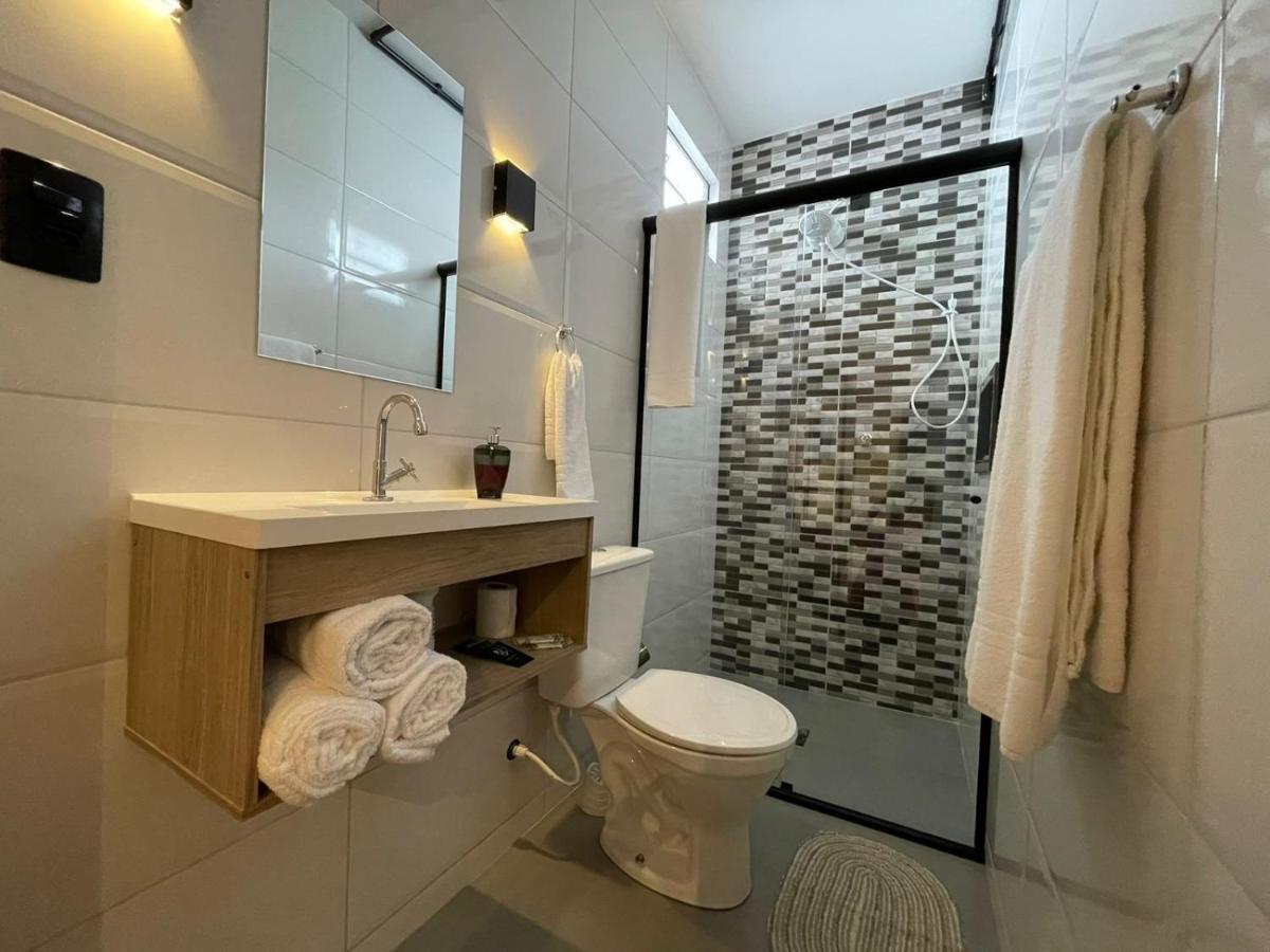 Villa Bilac 06 - Amplo Studio Proximo A Vila Germanica Блуменау Екстериор снимка