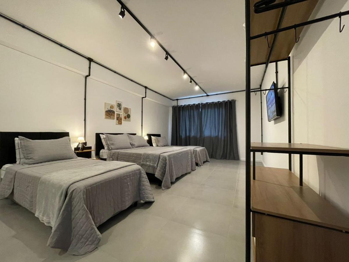 Villa Bilac 06 - Amplo Studio Proximo A Vila Germanica Блуменау Екстериор снимка