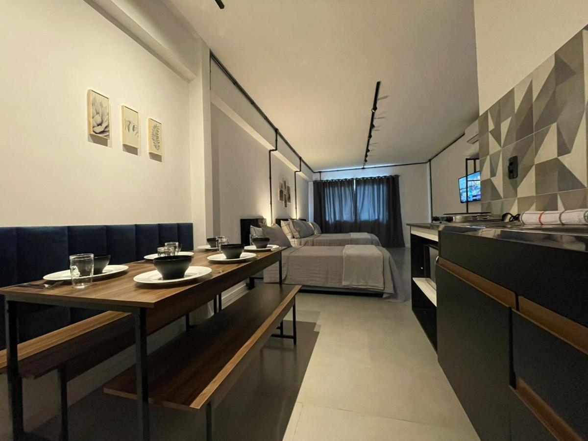 Villa Bilac 06 - Amplo Studio Proximo A Vila Germanica Блуменау Екстериор снимка