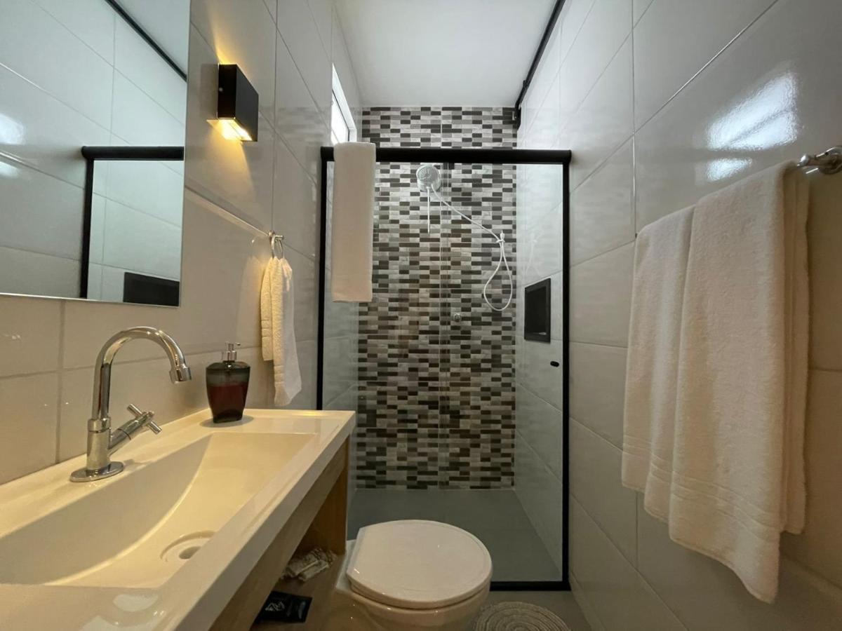 Villa Bilac 06 - Amplo Studio Proximo A Vila Germanica Блуменау Екстериор снимка