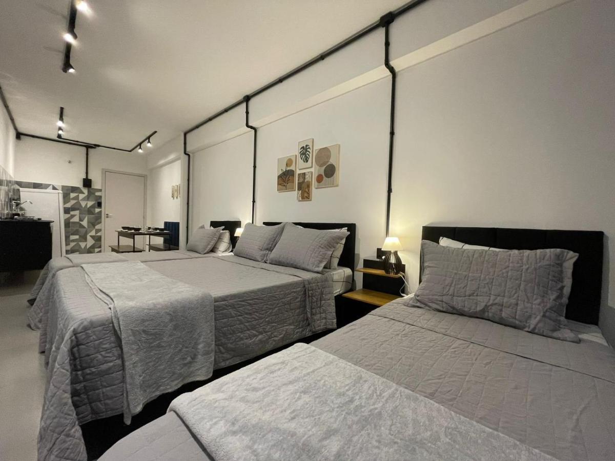 Villa Bilac 06 - Amplo Studio Proximo A Vila Germanica Блуменау Екстериор снимка
