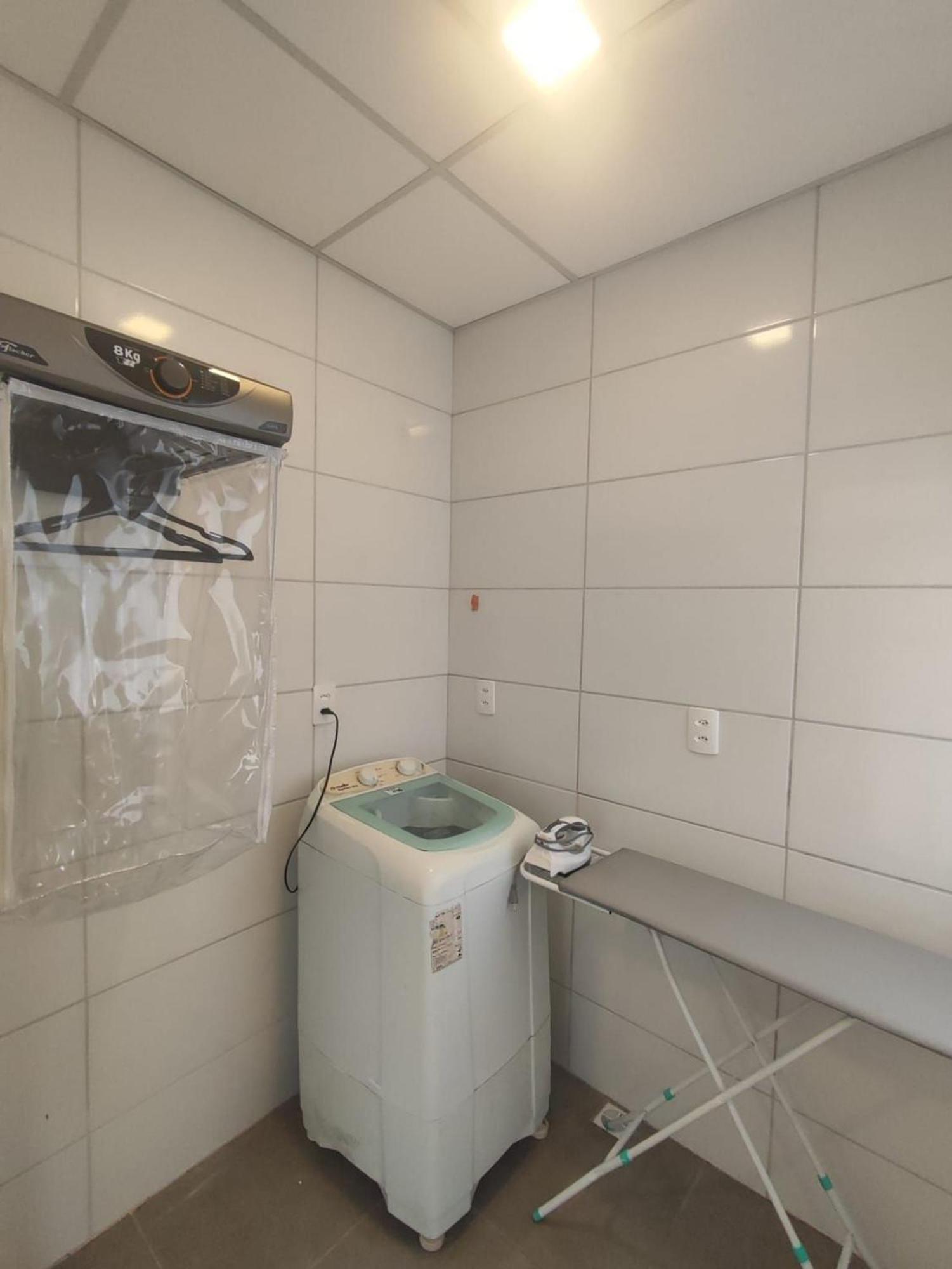 Villa Bilac 06 - Amplo Studio Proximo A Vila Germanica Блуменау Екстериор снимка